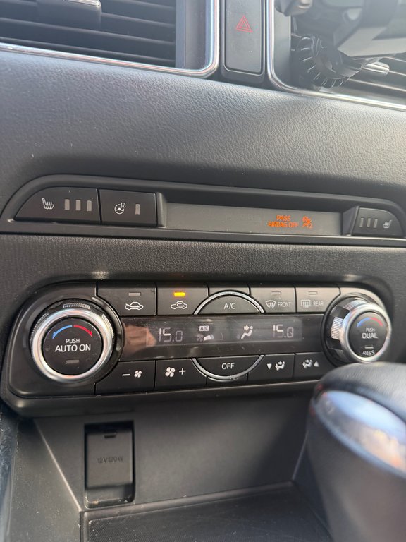 2017 Mazda CX-5 GT TECH 1 PROPRIO  BOSE NAV in Boucherville, Quebec - 10 - w1024h768px