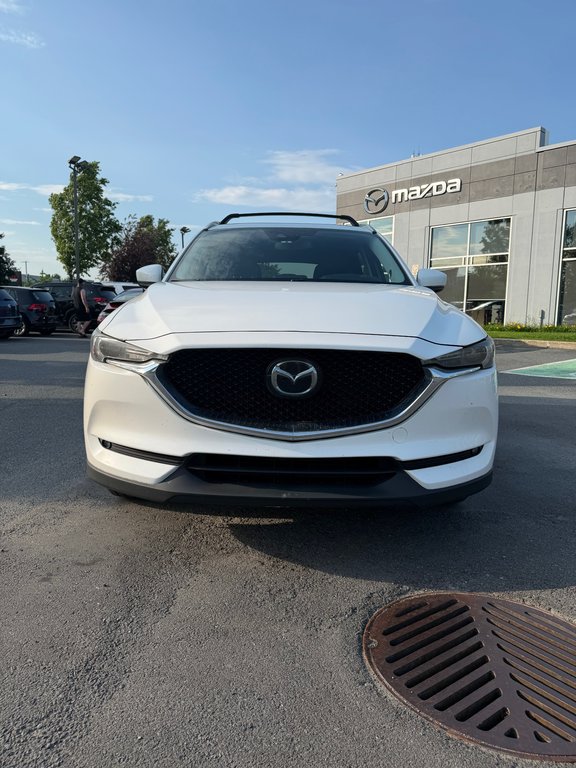 2017 Mazda CX-5 GT TECH 1 PROPRIO  BOSE NAV in Boucherville, Quebec - 3 - w1024h768px