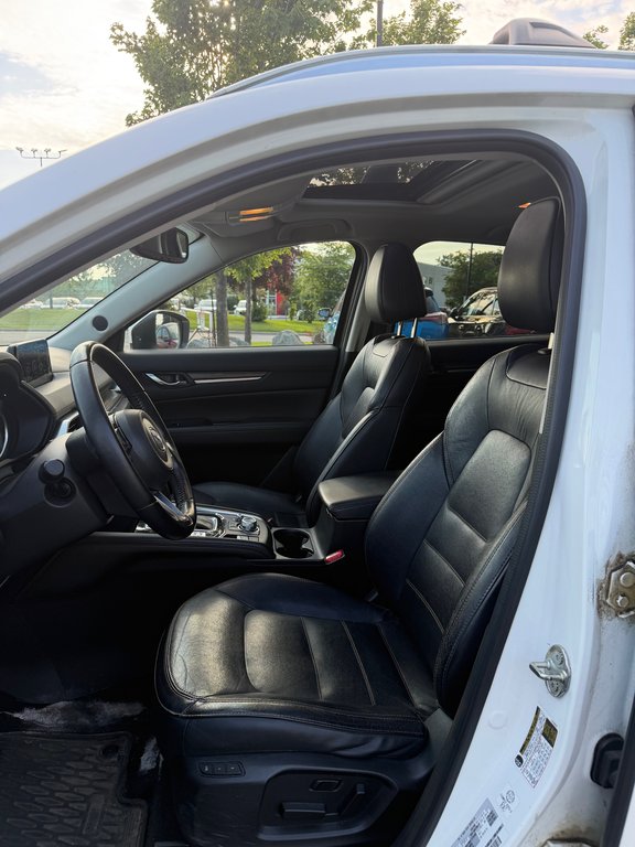 2017 Mazda CX-5 GT TECH 1 PROPRIO  BOSE NAV in Boucherville, Quebec - 9 - w1024h768px