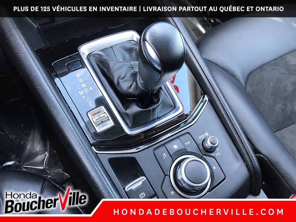 2018 Mazda CX-5 GS AWD in Terrebonne, Quebec - 23 - w1024h768px