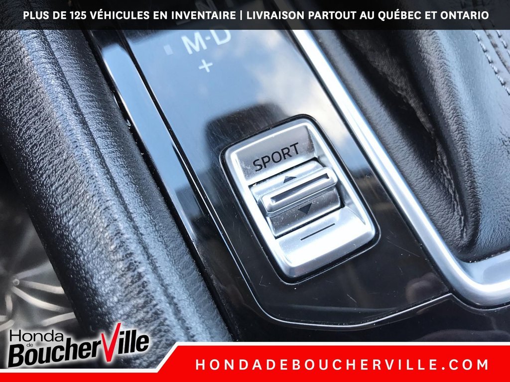 2018 Mazda CX-5 GS AWD in Terrebonne, Quebec - 24 - w1024h768px