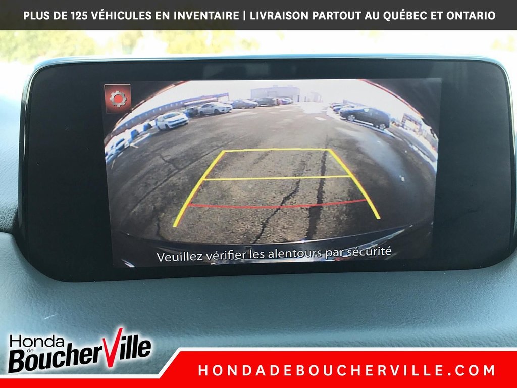 2018 Mazda CX-5 GS AWD in Terrebonne, Quebec - 25 - w1024h768px