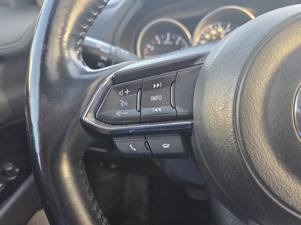 Mazda CX-5 GS AWD, TOIT, CUIR/SUEDE, 2018 à Boucherville, Québec - 23 - w1024h768px