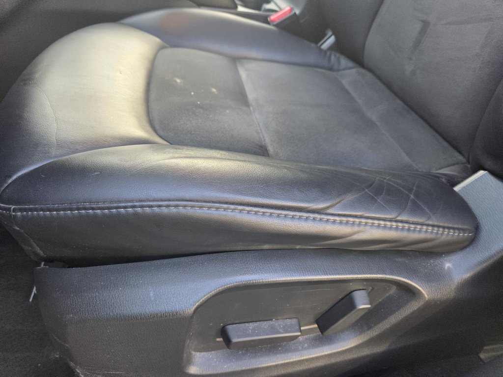 Mazda CX-5 GS AWD, TOIT, CUIR/SUEDE, 2018 à Boucherville, Québec - 19 - w1024h768px
