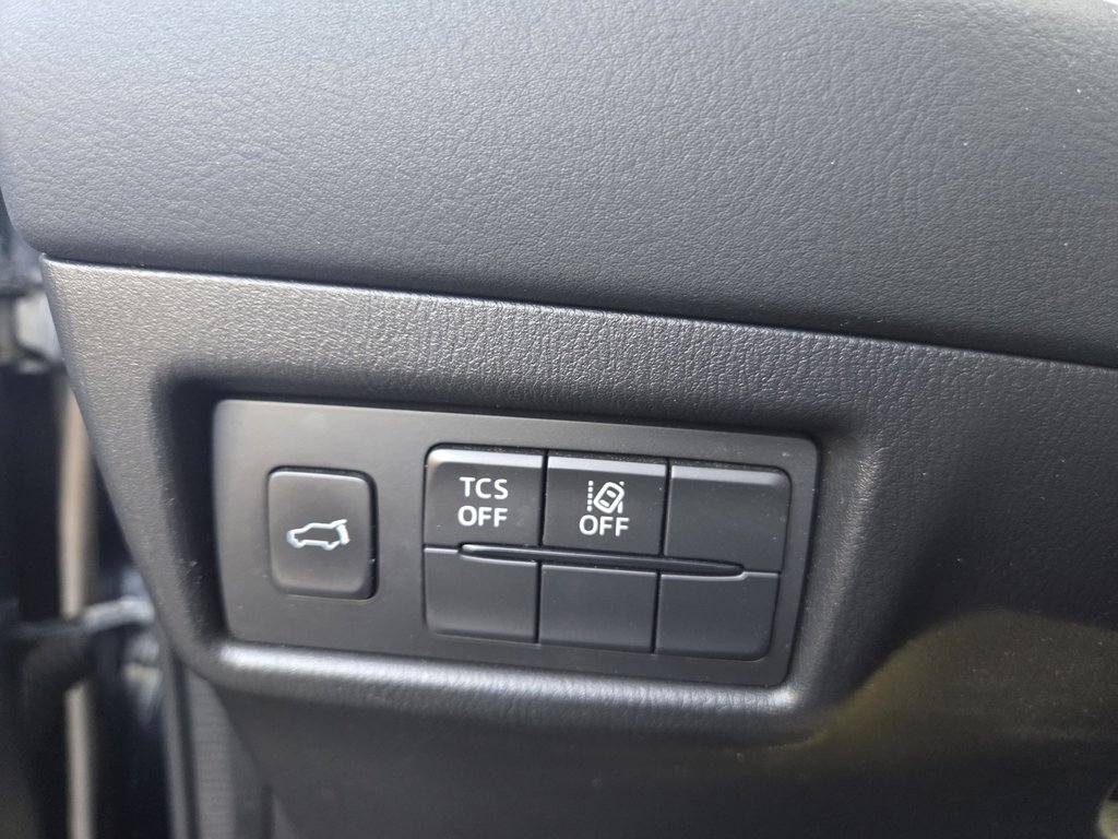 Mazda CX-5 GS AWD, TOIT, CUIR/SUEDE, 2018 à Boucherville, Québec - 21 - w1024h768px