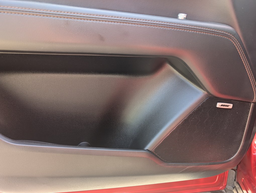 2018 Mazda CX-5 GT TECH 1 PROPRIO BAS KM BOSE NAV in Boucherville, Quebec - 20 - w1024h768px