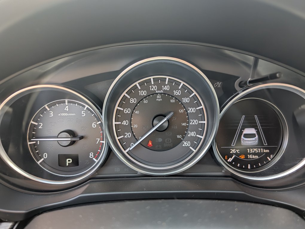 2018 Mazda CX-5 GT TECH 1 PROPRIO BAS KM BOSE NAV in Boucherville, Quebec - 3 - w1024h768px