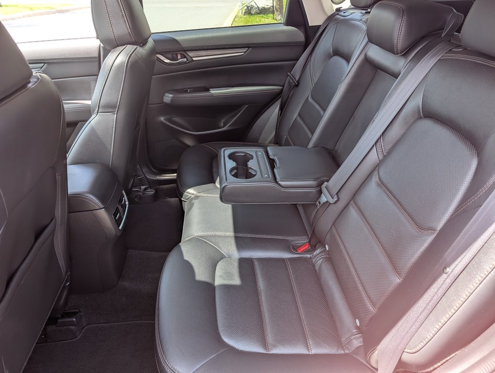 2018 Mazda CX-5 GT TECH 1 PROPRIO BAS KM BOSE NAV in Boucherville, Quebec - 16 - w1024h768px