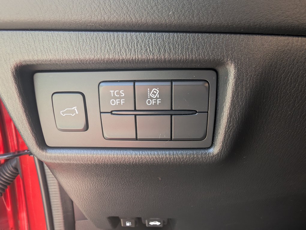 2018 Mazda CX-5 GT TECH 1 PROPRIO BAS KM BOSE NAV in Boucherville, Quebec - 19 - w1024h768px