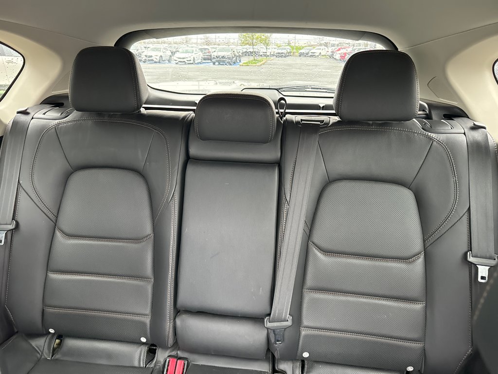 2019 Mazda CX-5 GT,TURBO, NAV,BAS KM in Boucherville, Quebec - 13 - w1024h768px