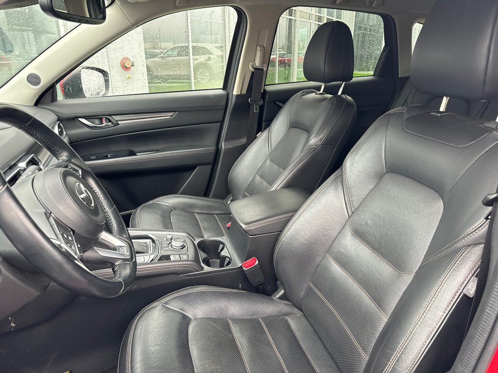 2019 Mazda CX-5 GT,TURBO, NAV,BAS KM in Boucherville, Quebec - 11 - w1024h768px