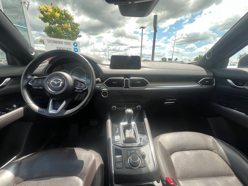 Mazda CX-5 Signature, BAS KM 2019 à Boucherville, Québec - 7 - w1024h768px