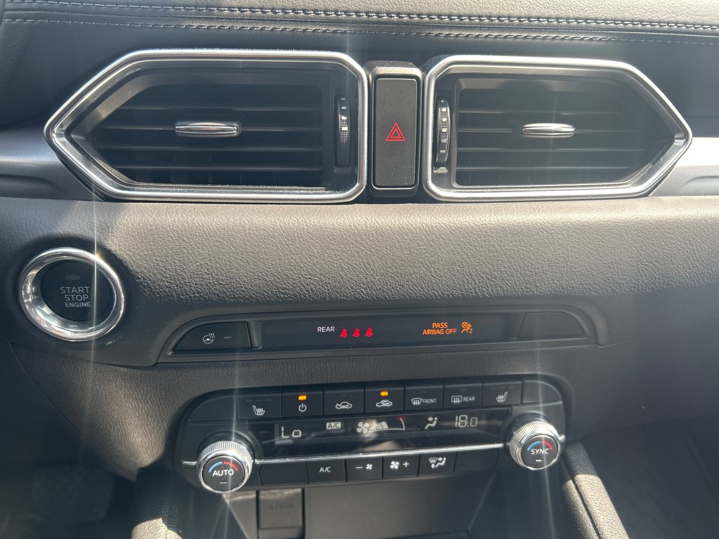 2019 Mazda CX-5 GS,AWD, TOIT, BAS KM in Boucherville, Quebec - 18 - w1024h768px