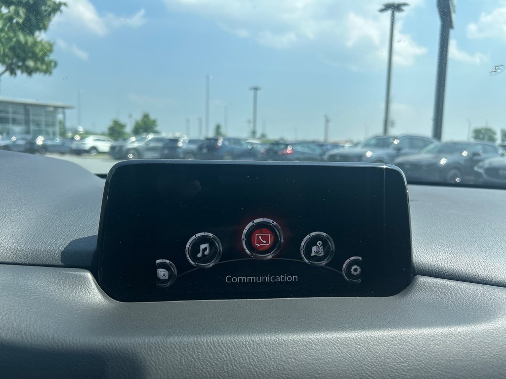 2019 Mazda CX-5 GS,AWD, TOIT, BAS KM in Boucherville, Quebec - 17 - w1024h768px