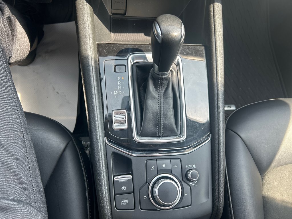 2019 Mazda CX-5 GS,AWD, TOIT, BAS KM in Boucherville, Quebec - 19 - w1024h768px