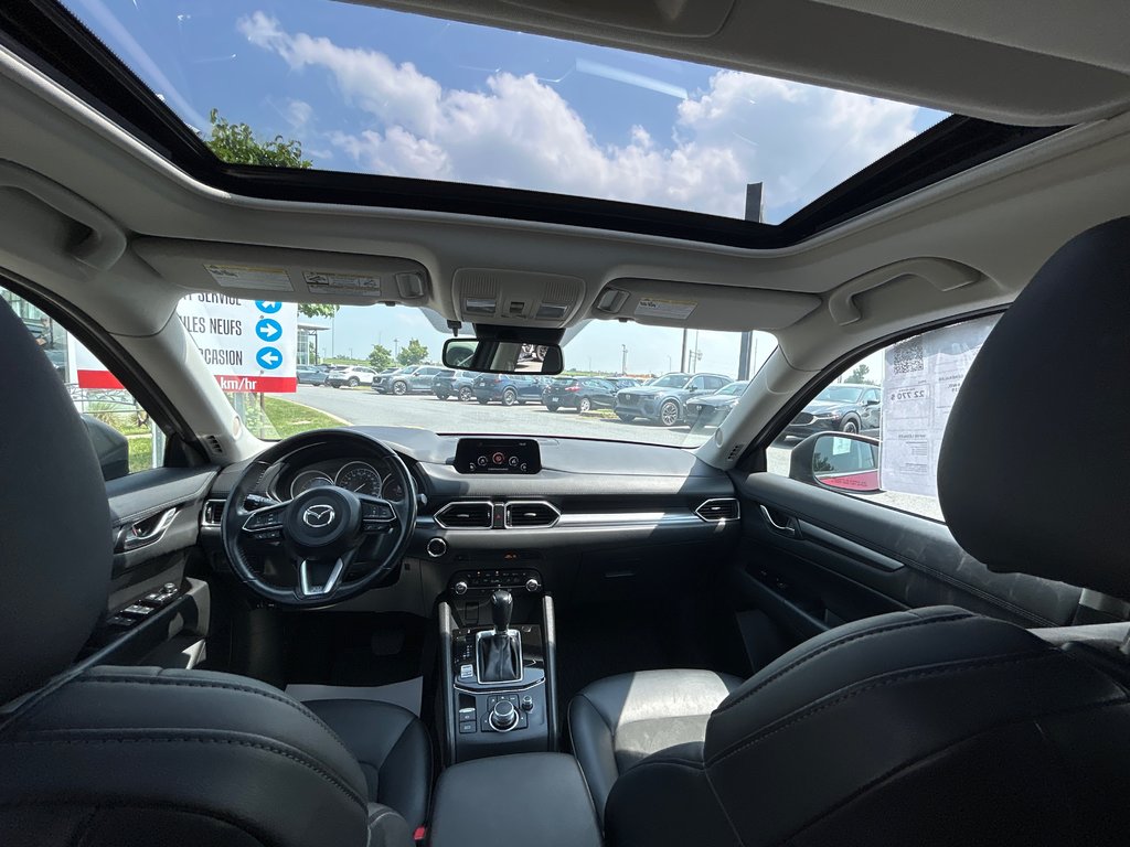 2019 Mazda CX-5 GS,AWD, TOIT, BAS KM in Boucherville, Quebec - 21 - w1024h768px
