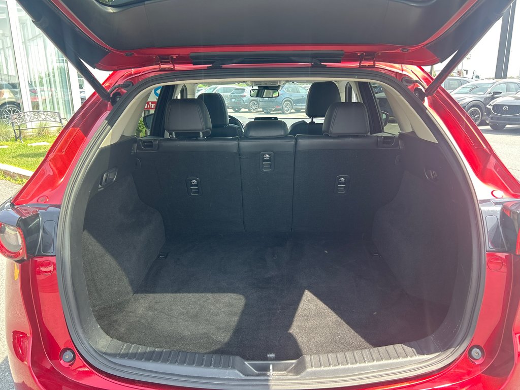 2019 Mazda CX-5 GS,AWD, TOIT, BAS KM in Boucherville, Quebec - 13 - w1024h768px