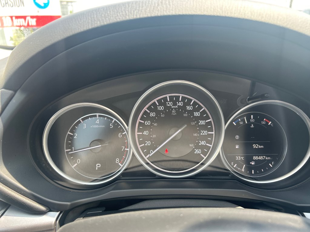 2019 Mazda CX-5 GS,AWD, TOIT, BAS KM in Boucherville, Quebec - 22 - w1024h768px
