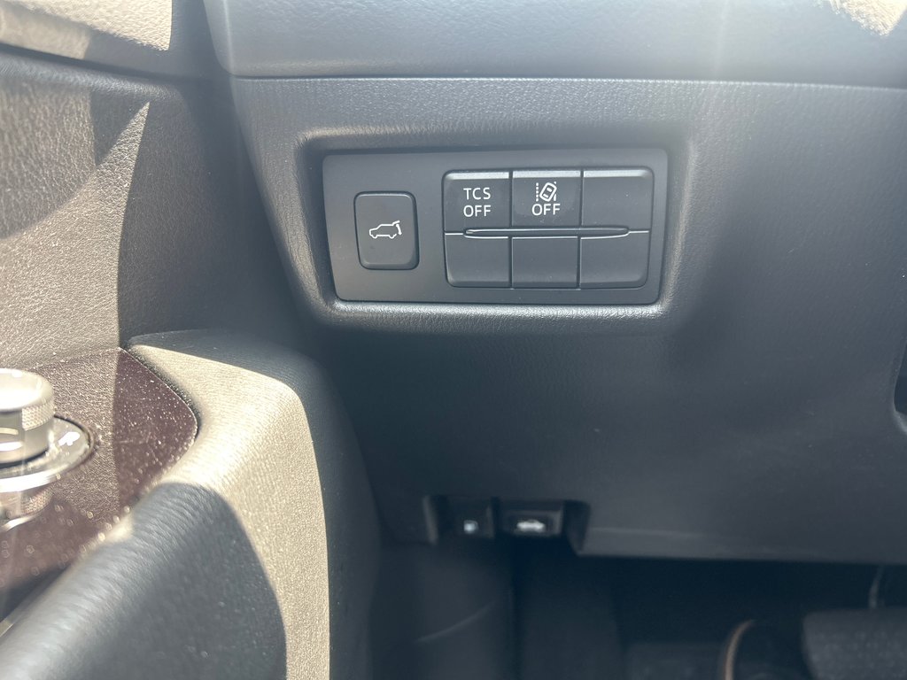 2019 Mazda CX-5 GS,AWD, TOIT, BAS KM in Boucherville, Quebec - 20 - w1024h768px