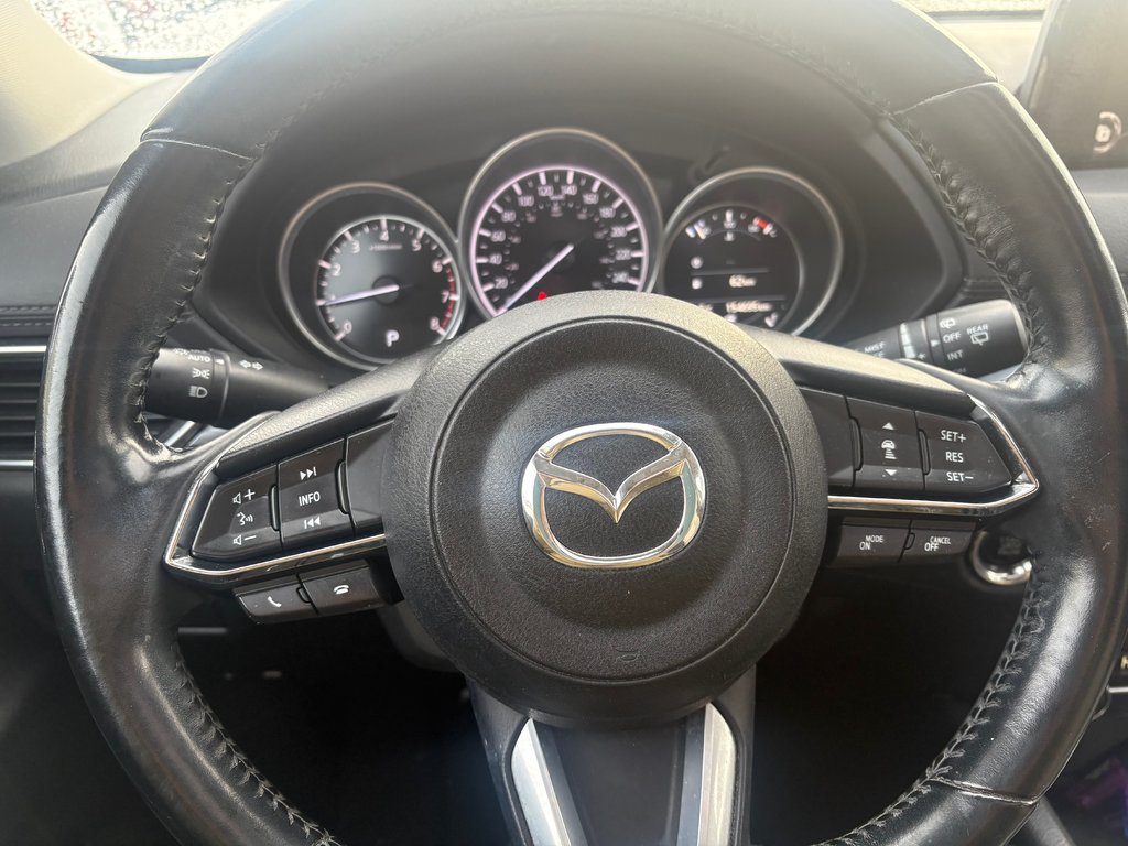 2019 Mazda CX-5 GS TOIT  AWD 8 PNEUS HIVER/ÉTÉ INCLUS in Boucherville, Quebec - 20 - w1024h768px