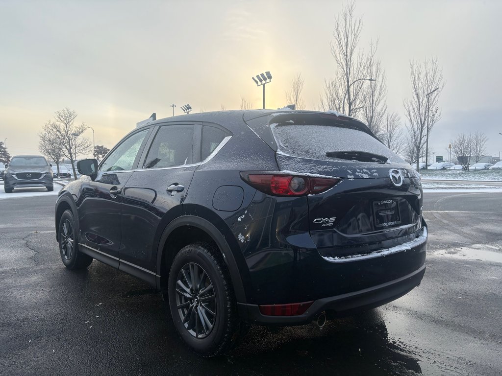 2019 Mazda CX-5 GS TOIT  AWD 8 PNEUS HIVER/ÉTÉ INCLUS in Boucherville, Quebec - 7 - w1024h768px