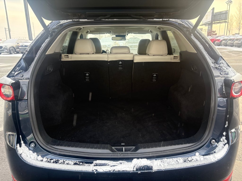 2019 Mazda CX-5 GS TOIT  AWD 8 PNEUS HIVER/ÉTÉ INCLUS in Boucherville, Quebec - 13 - w1024h768px