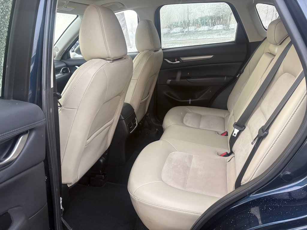2019 Mazda CX-5 GS TOIT  AWD 8 PNEUS HIVER/ÉTÉ INCLUS in Boucherville, Quebec - 14 - w1024h768px
