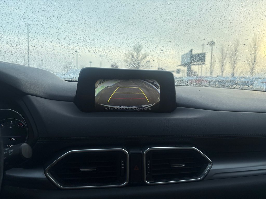 2019 Mazda CX-5 GS TOIT  AWD 8 PNEUS HIVER/ÉTÉ INCLUS in Boucherville, Quebec - 21 - w1024h768px