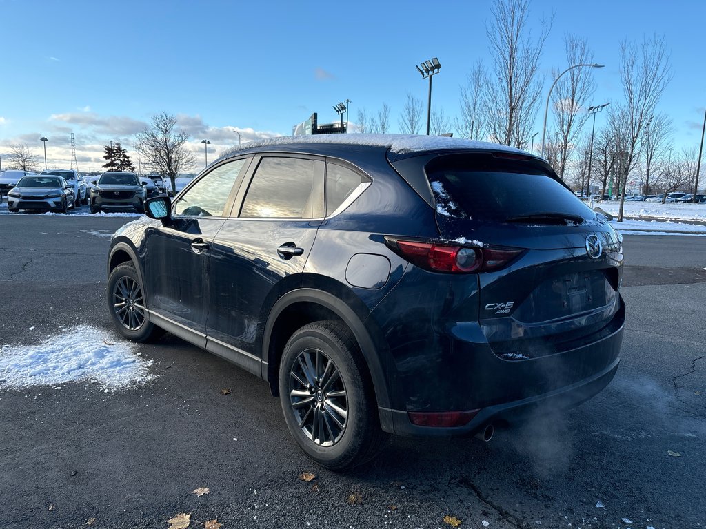 2019 Mazda CX-5 GS TOIT  AWD SIÈGES ET VOLANT CHAUFFANT in Boucherville, Quebec - 2 - w1024h768px
