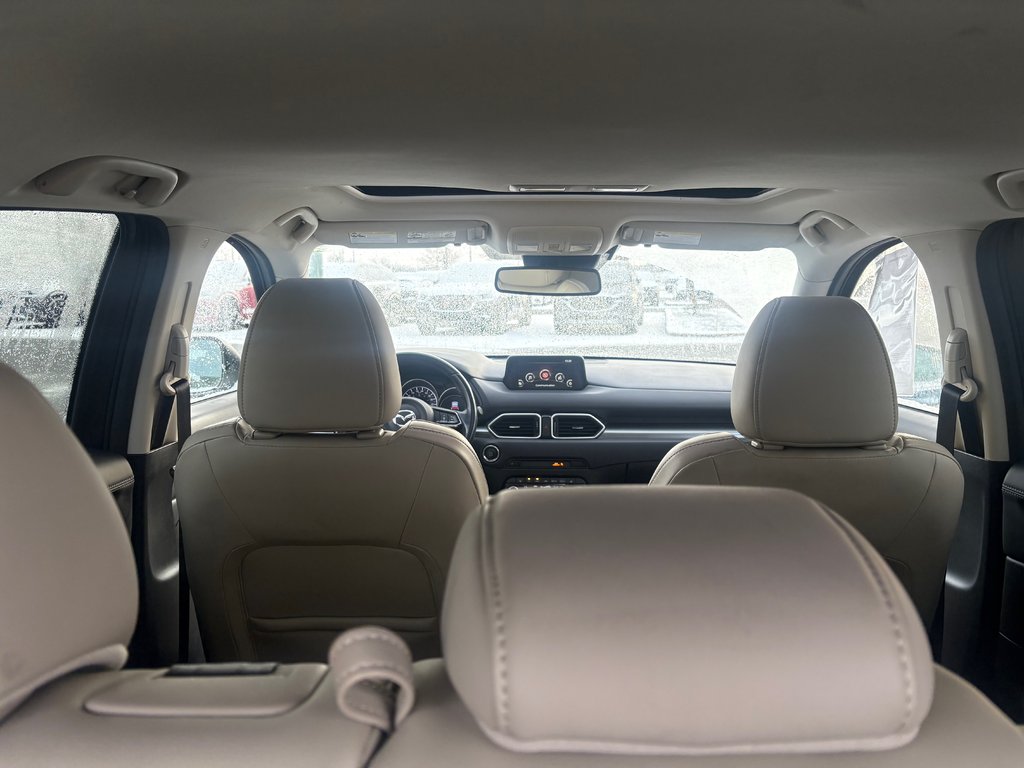 2019 Mazda CX-5 GS TOIT  AWD 8 PNEUS HIVER/ÉTÉ INCLUS in Boucherville, Quebec - 25 - w1024h768px