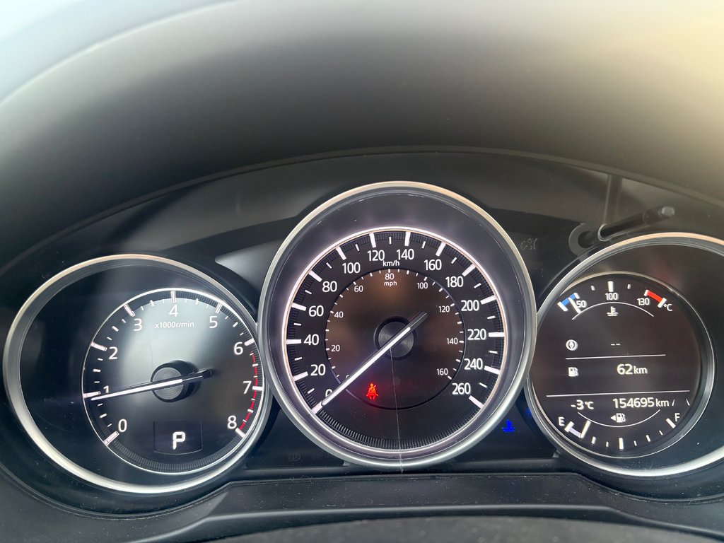 2019 Mazda CX-5 GS TOIT  AWD 8 PNEUS HIVER/ÉTÉ INCLUS in Boucherville, Quebec - 19 - w1024h768px