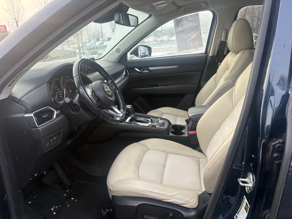 2019 Mazda CX-5 GS TOIT  AWD 8 PNEUS HIVER/ÉTÉ INCLUS in Boucherville, Quebec - 18 - w1024h768px