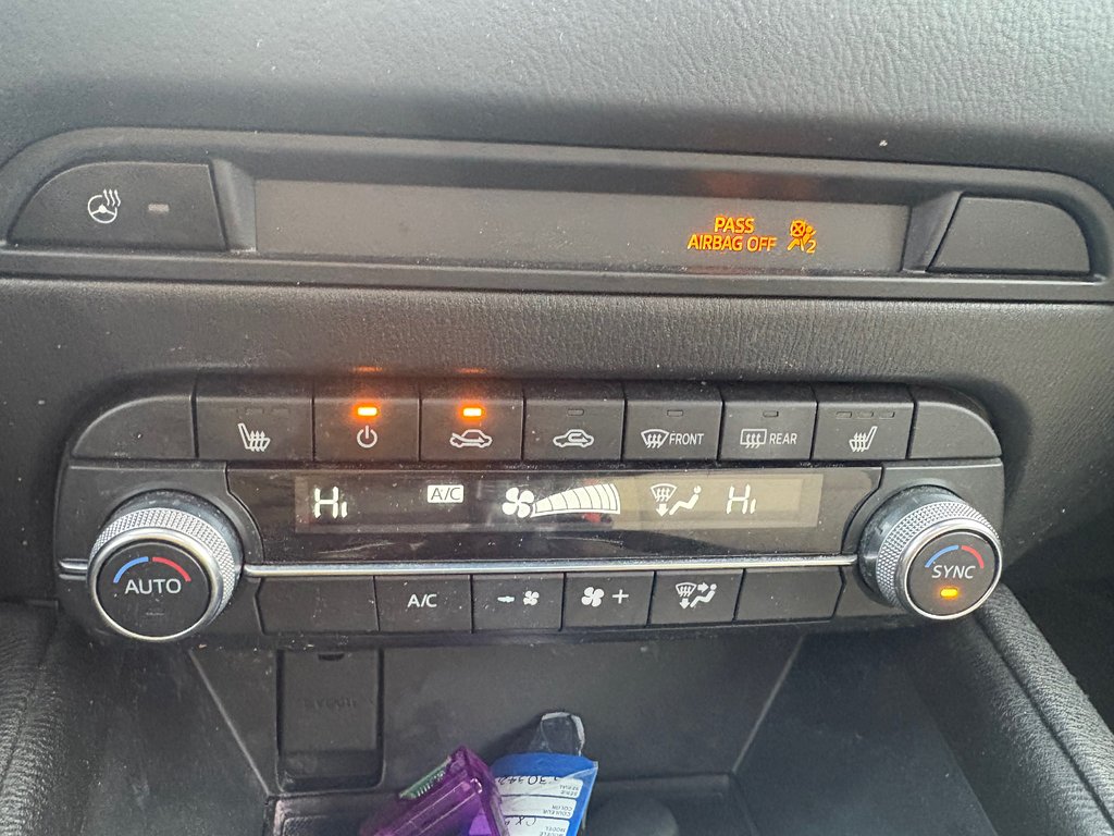 2019 Mazda CX-5 GS TOIT  AWD 8 PNEUS HIVER/ÉTÉ INCLUS in Boucherville, Quebec - 23 - w1024h768px