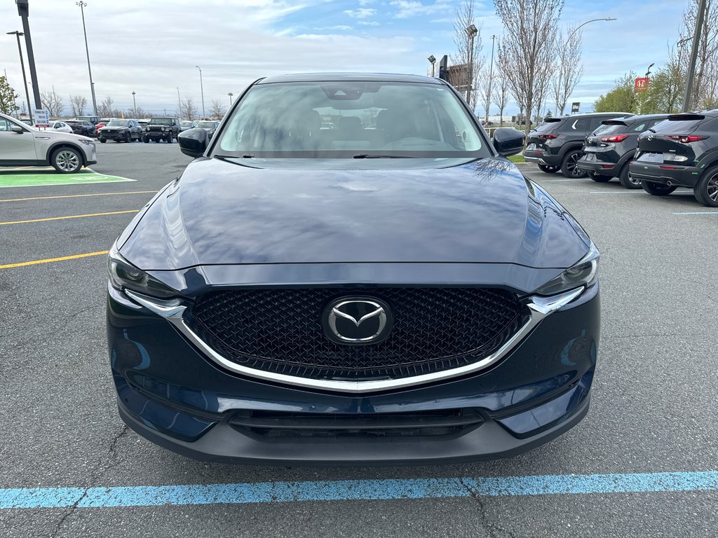 2020 Mazda CX-5 GT+BOSE+NAV+TOIT in Boucherville, Quebec - 7 - w1024h768px