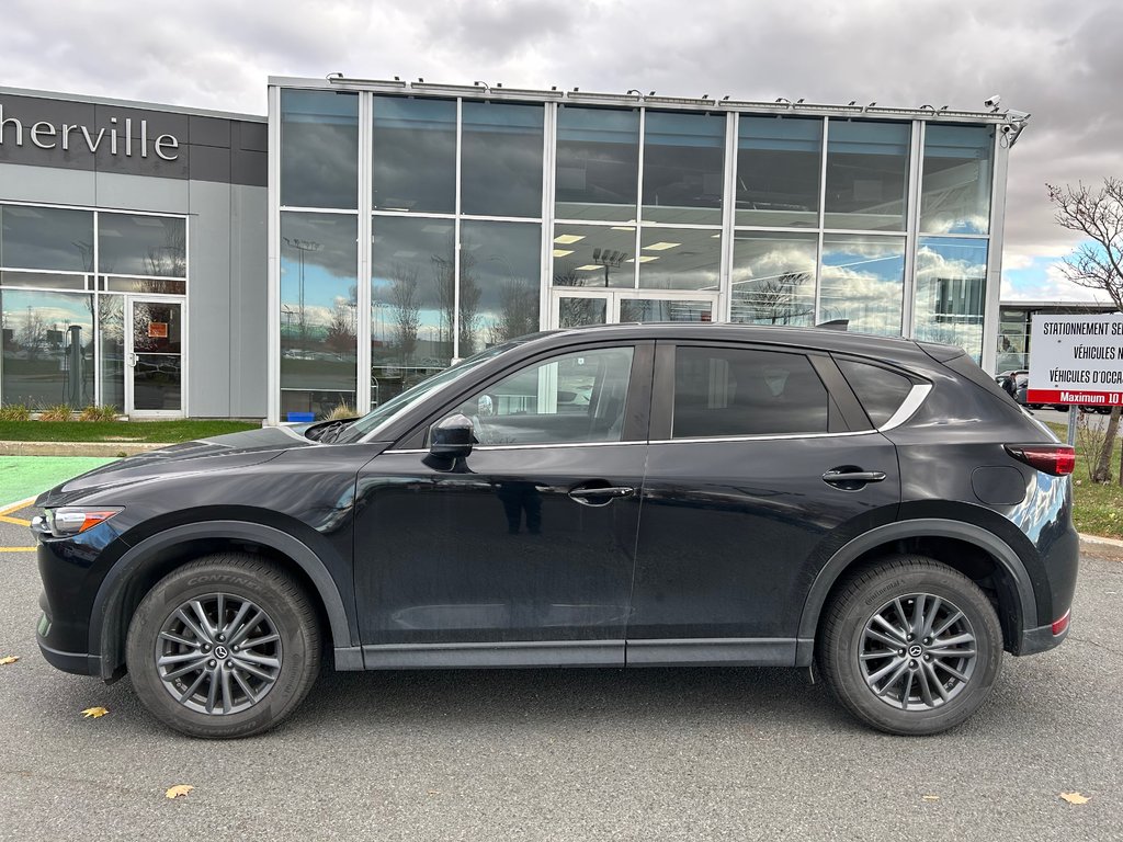 Mazda CX-5 GS, TOIT, AWD, GARANTIE 2020 à Boucherville, Québec - 3 - w1024h768px