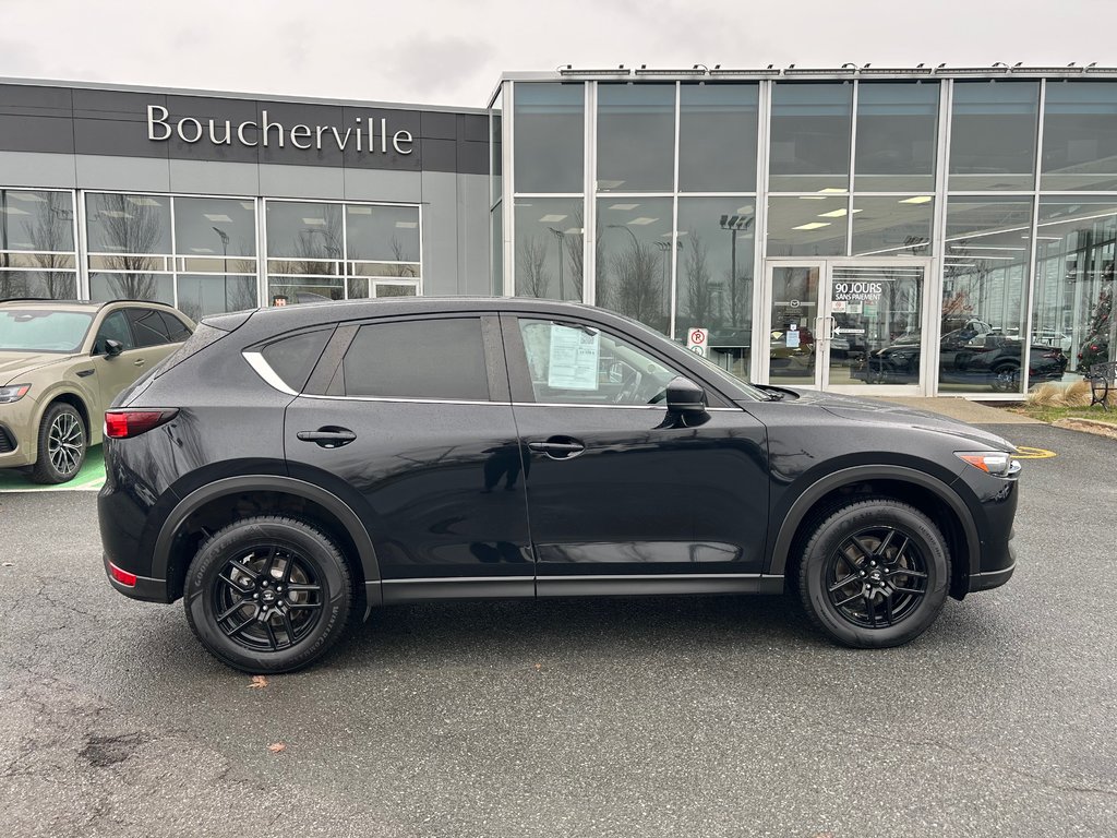 Mazda CX-5 GS / AWD / 1 PROPRIO / AUBAINE 2020 à Boucherville, Québec - 8 - w1024h768px