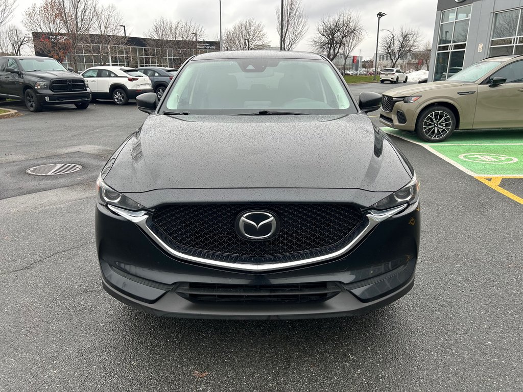 Mazda CX-5 GS / AWD / 1 PROPRIO / AUBAINE 2020 à Boucherville, Québec - 11 - w1024h768px