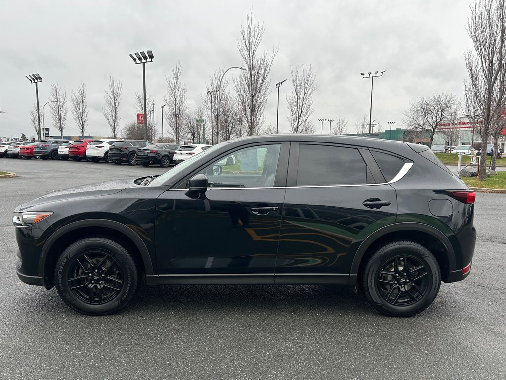 Mazda CX-5 GS / AWD / 1 PROPRIO / AUBAINE 2020 à Boucherville, Québec - 3 - w1024h768px