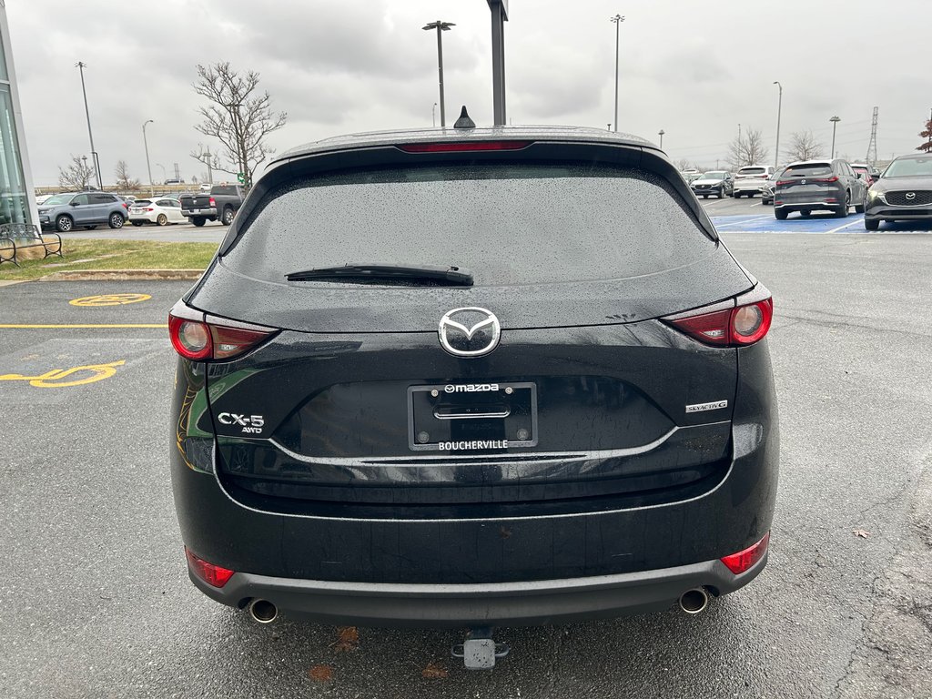 Mazda CX-5 GS / AWD / 1 PROPRIO / AUBAINE 2020 à Boucherville, Québec - 22 - w1024h768px