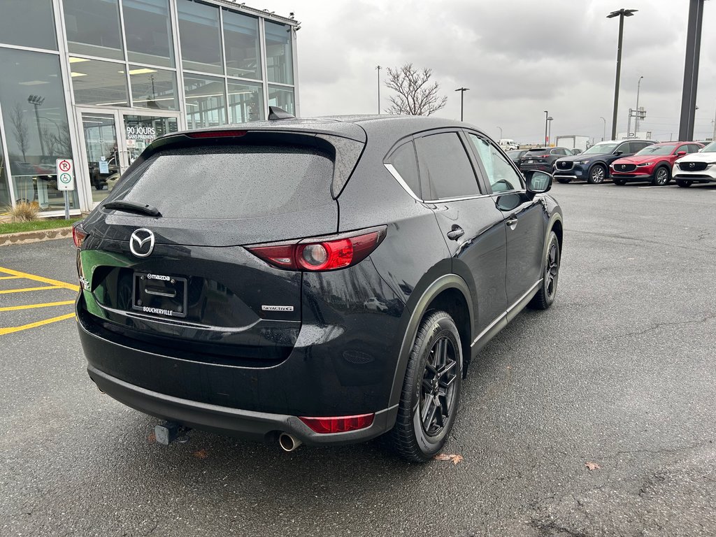 Mazda CX-5 GS / AWD / 1 PROPRIO / AUBAINE 2020 à Boucherville, Québec - 5 - w1024h768px