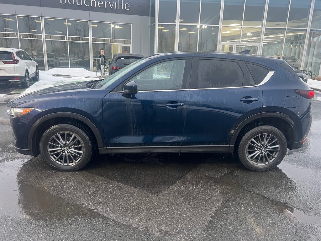 Mazda CX-5 GX, AWD, GARANTIE 2020 à Boucherville, Québec - 3 - w1024h768px