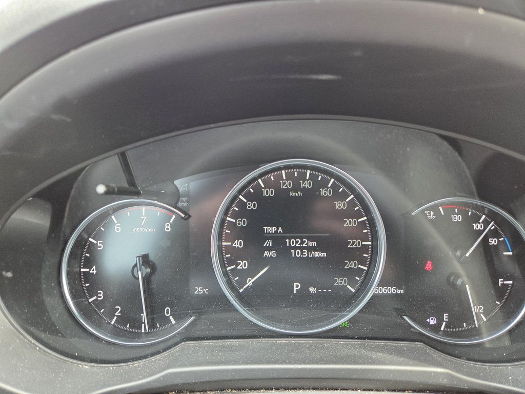 2020 Mazda CX-5 GT, CUIR, TOIT, BOSE, NAV in Boucherville, Quebec - 15 - w1024h768px