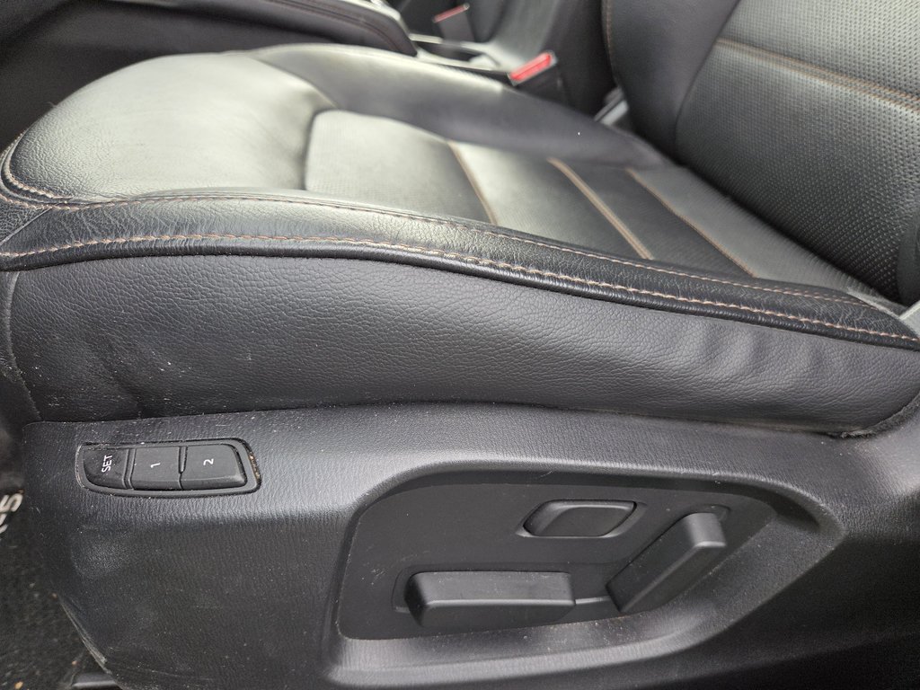 2020 Mazda CX-5 GT, CUIR, TOIT, BOSE, NAV in Boucherville, Quebec - 18 - w1024h768px