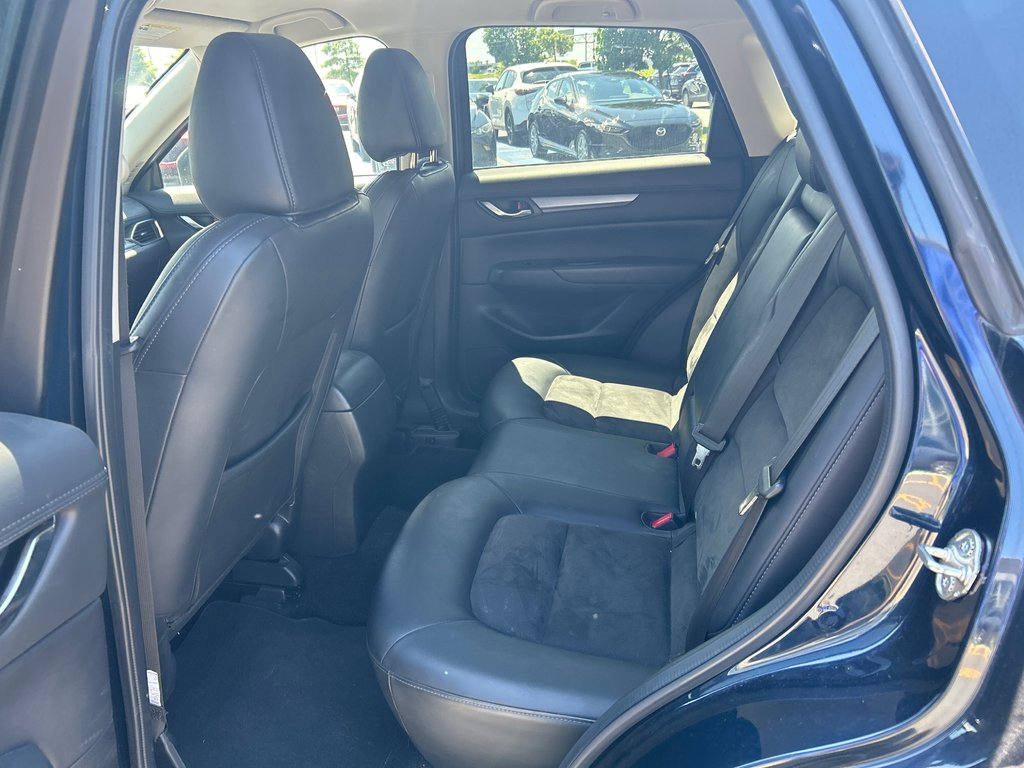 Mazda CX-5 GS,FWD,SIEGE VOLANT CHAUFFANT 2020 à Boucherville, Québec - 5 - w1024h768px