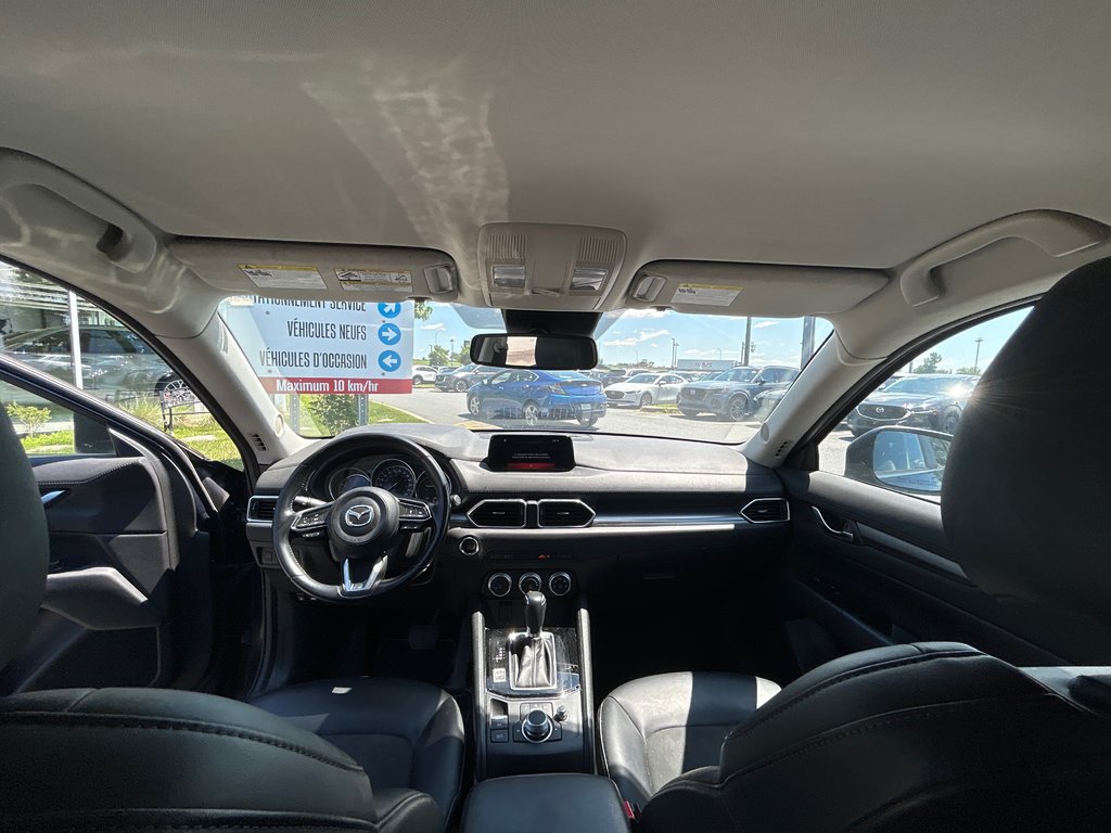 Mazda CX-5 GS,FWD,SIEGE VOLANT CHAUFFANT 2020 à Boucherville, Québec - 6 - w1024h768px