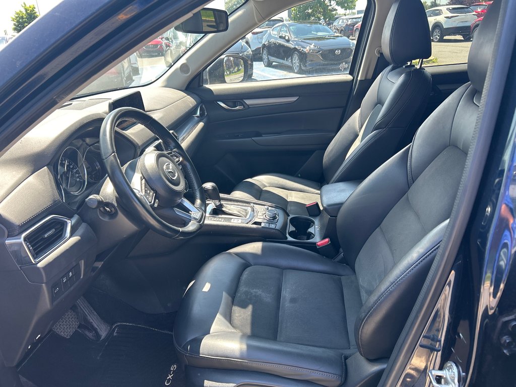 Mazda CX-5 GS,FWD,SIEGE VOLANT CHAUFFANT 2020 à Boucherville, Québec - 4 - w1024h768px