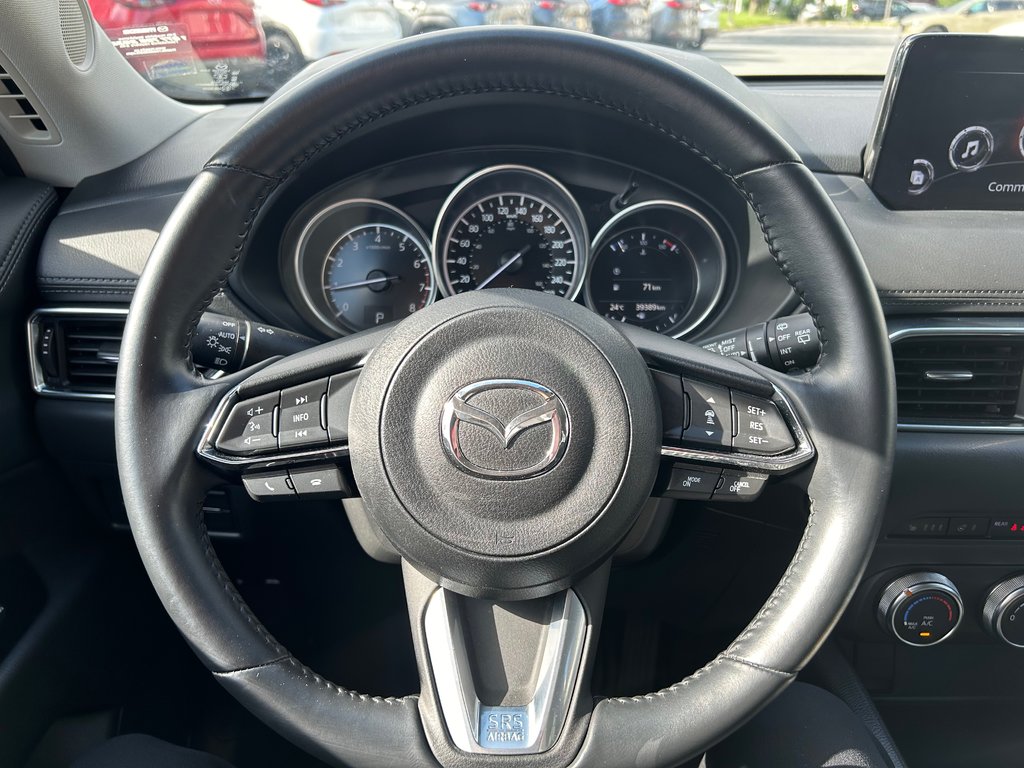 Mazda CX-5 GS, BAS KM, GARANTIE 2021 à Boucherville, Québec - 18 - w1024h768px