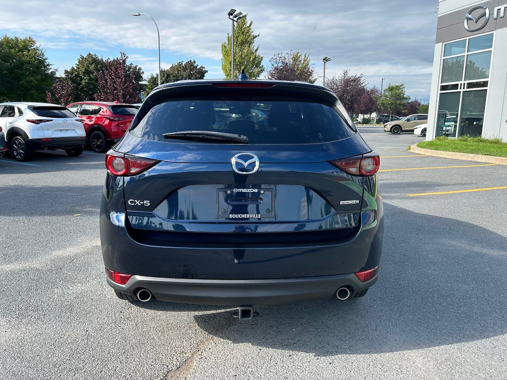 Mazda CX-5 GS, BAS KM, GARANTIE 2021 à Boucherville, Québec - 10 - w1024h768px