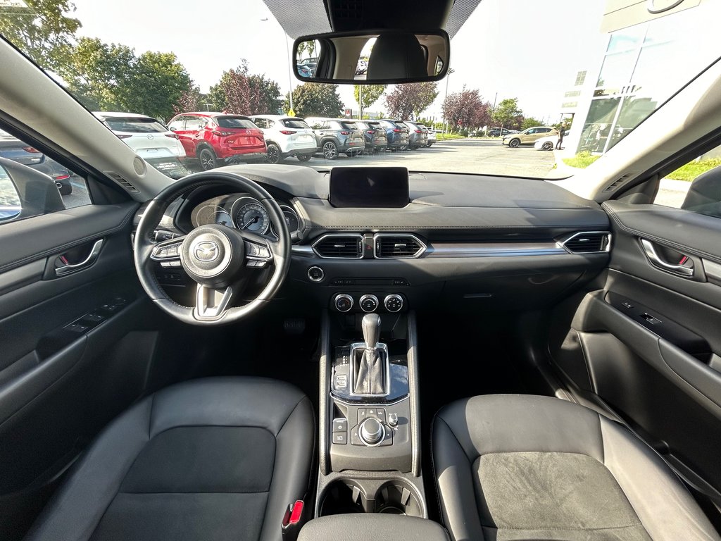 Mazda CX-5 GS, BAS KM, GARANTIE 2021 à Boucherville, Québec - 16 - w1024h768px