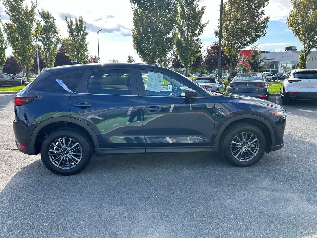 Mazda CX-5 GS, BAS KM, GARANTIE 2021 à Boucherville, Québec - 12 - w1024h768px